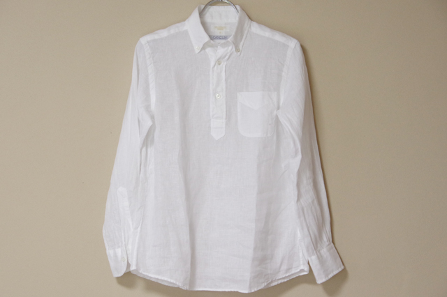 ボタンダウン12top