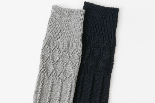 アリスソックスUP