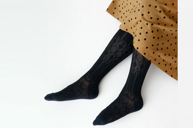 アリスソックス