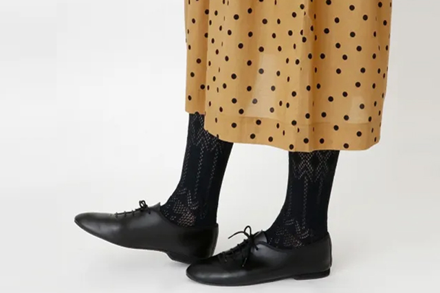 アリスソックス