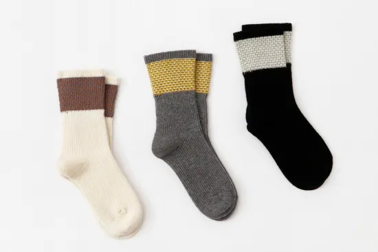 フランドルソックス4