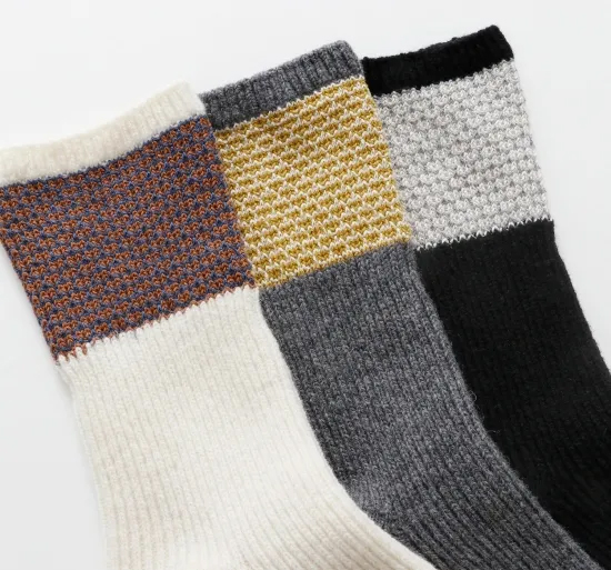 フランドルソックス6