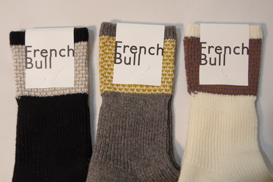 フランドルソックス1