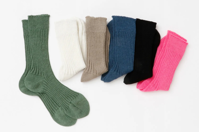 ルナソックス12