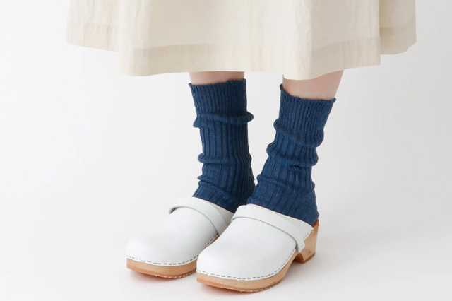 ルナソックス10