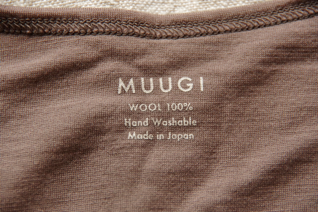 MUUGIウールタンク08