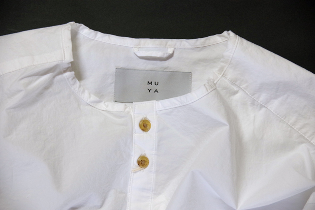 MUYAシャツ5