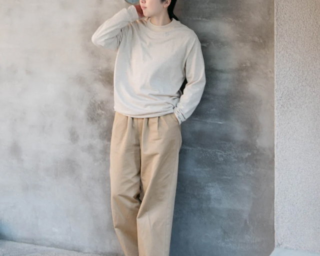 MUYAクルーネック06