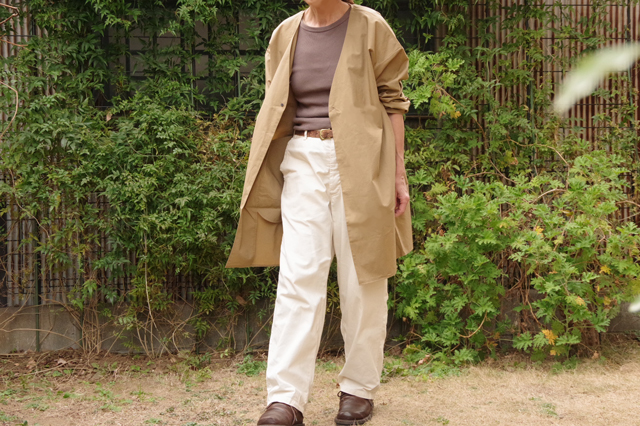 リバリーコート11