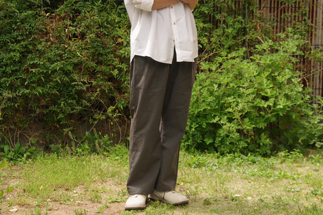MUYAパンツ16