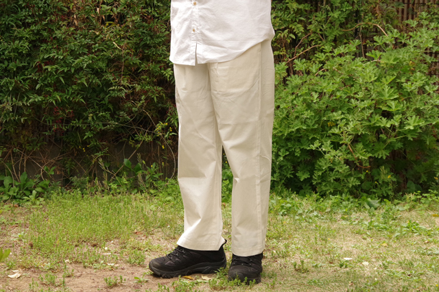 MUYAパンツ11