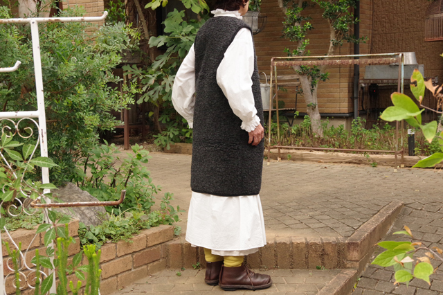 ロングジレ01