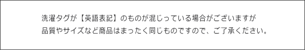 英語表記