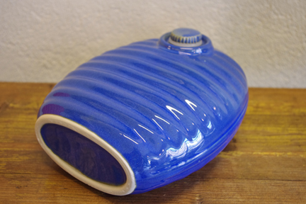 陶器湯たんぽ