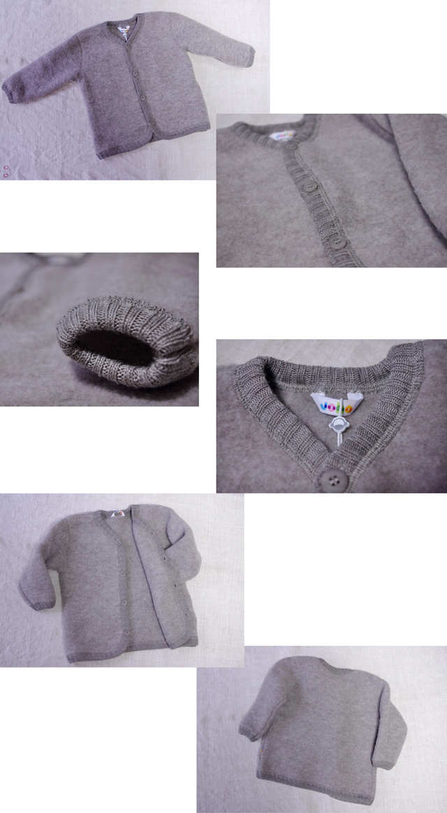 カーディガン13