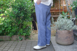 MUYAパンツ10