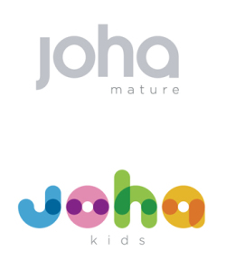 Joha_Logoロゴ