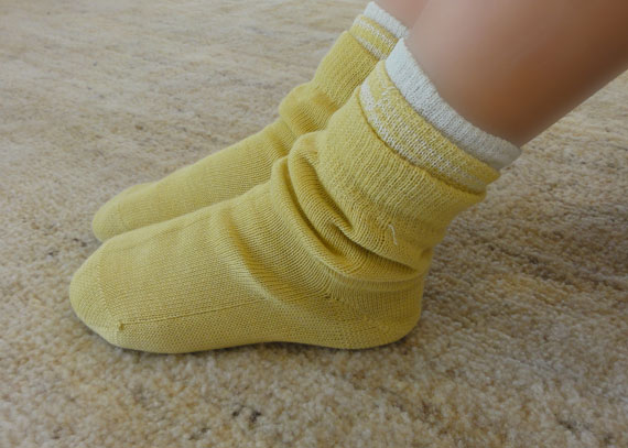 生活絹 子ども用 セット トップ