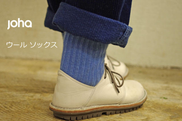 Johaソックス8
