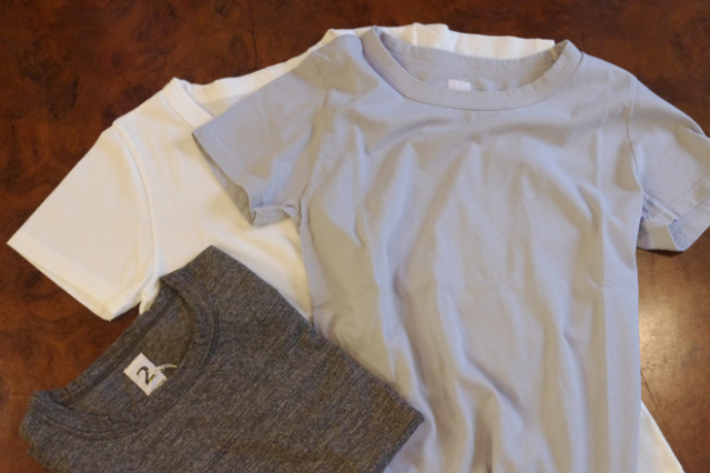 KINOTTO_Tシャツ メイン