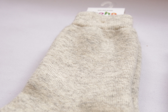 joha地厚靴下パイル３