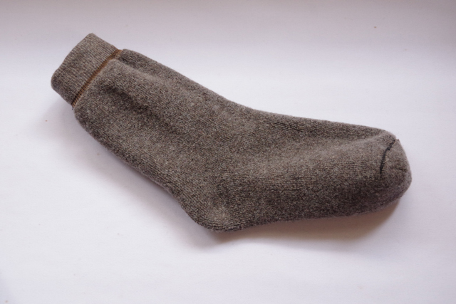 joha地厚靴下パイル６