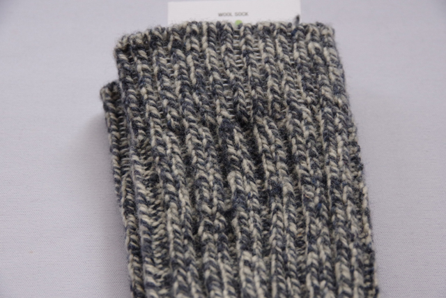 joha地厚靴下リブ１１