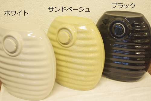 湯たんぽ　ブラック